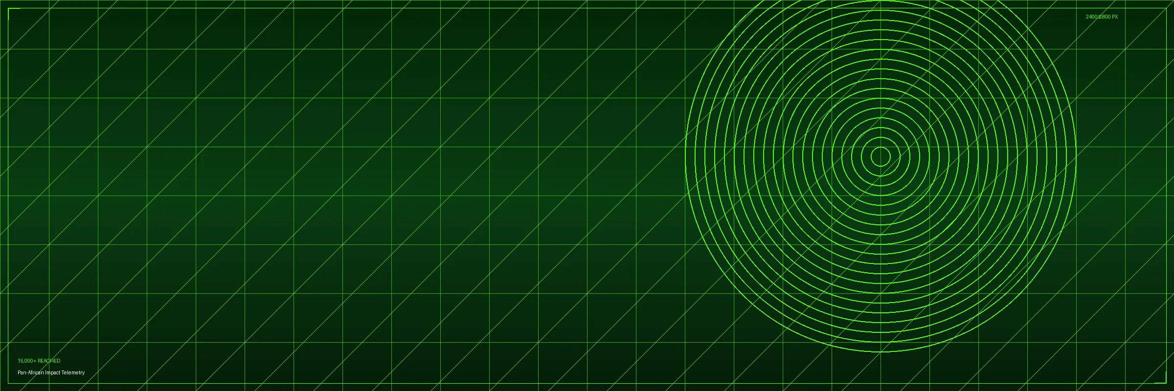 Pan-African AgriTech Telemetry