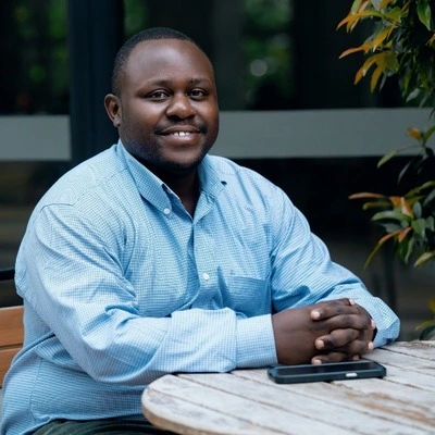 Thierry Kamugisha