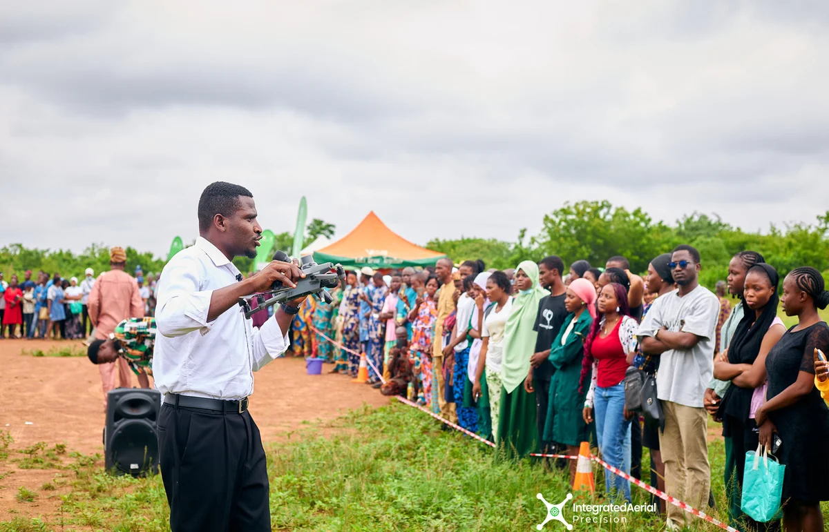 Institutional Curriculum Integration with Leading Agricultural Universities