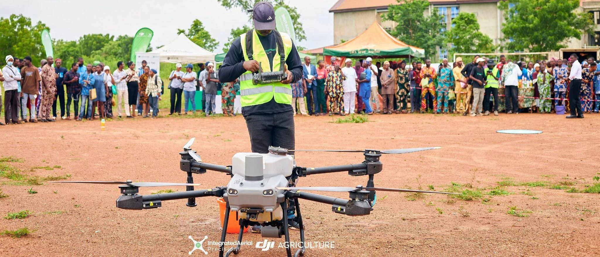 Is Precision Agriculture Too Expensive? 3 Creative Ways We Are Making AgTech Affordable at PFA