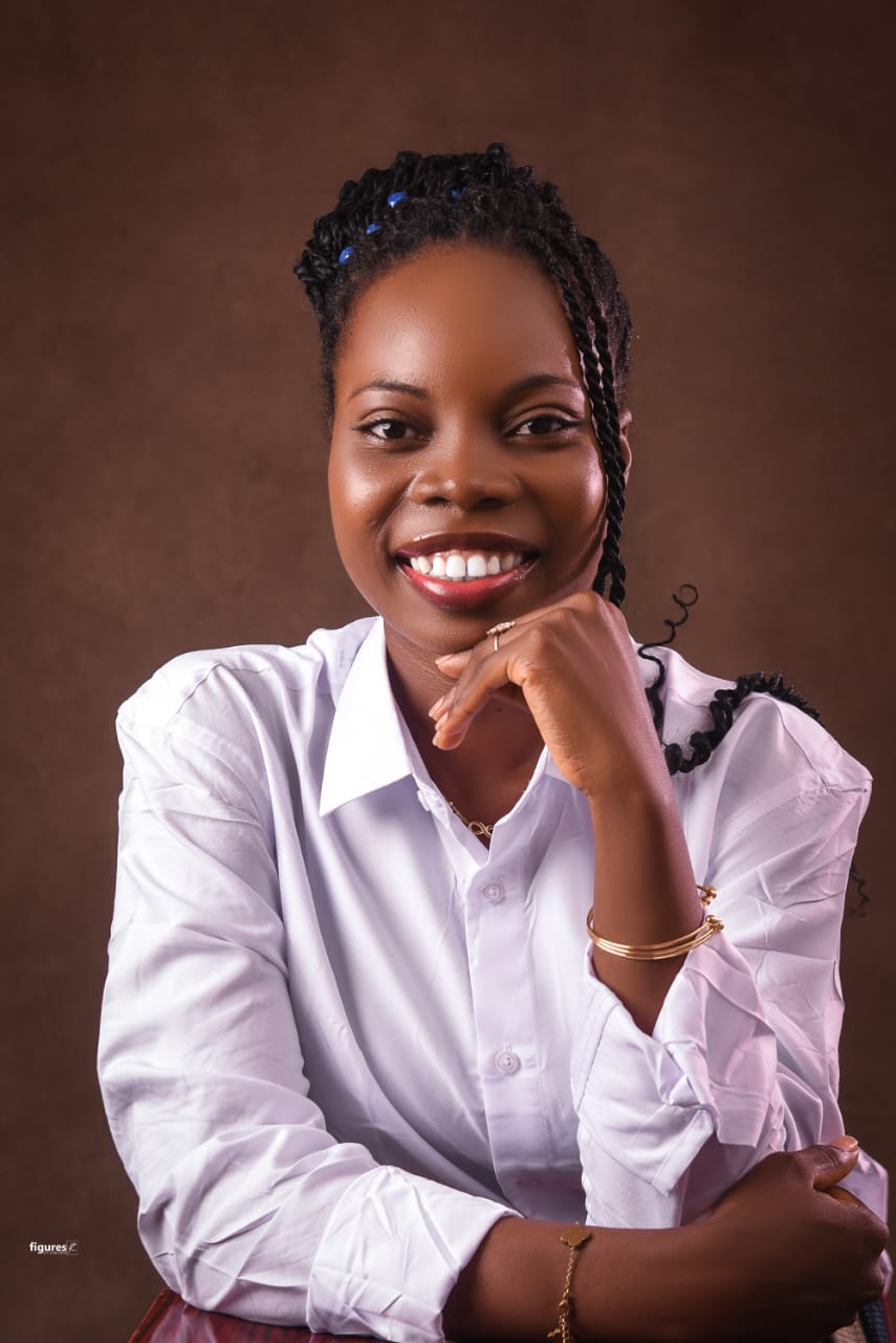 Ajayi Titilope Beatrice