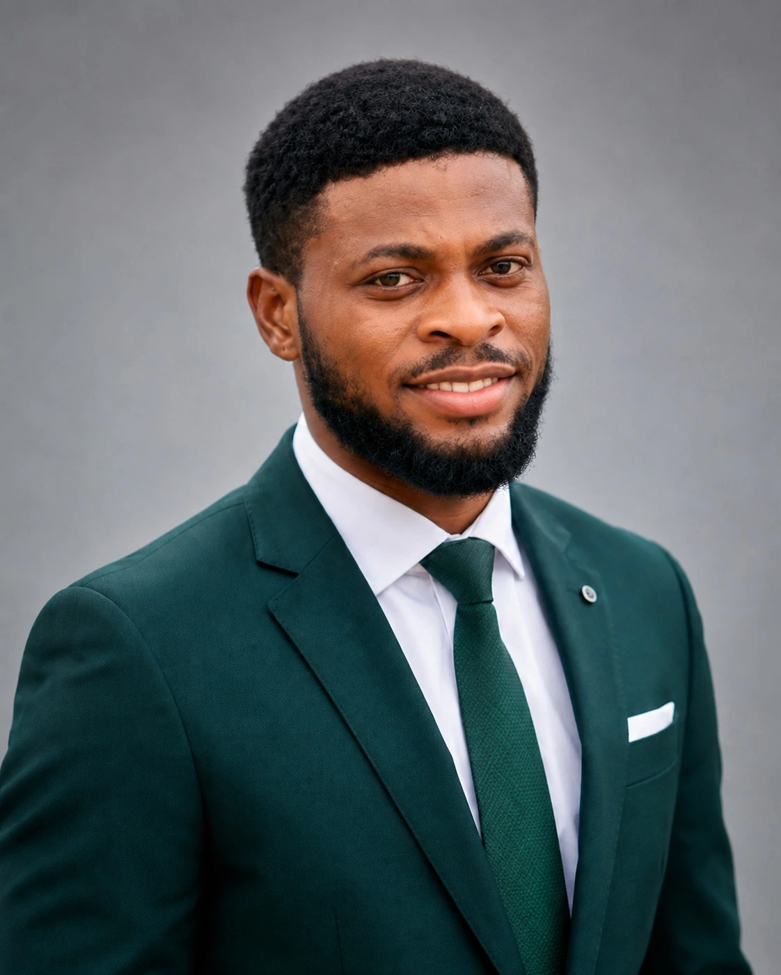 Ajayi Feranmi