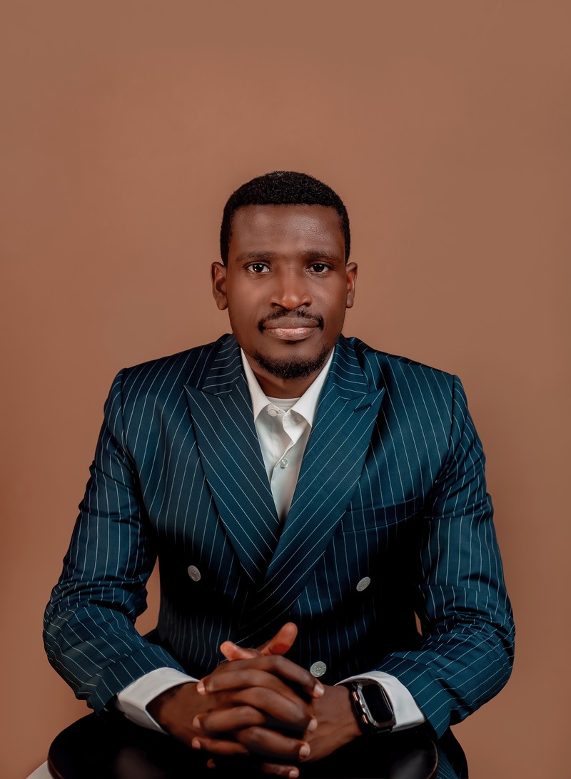 Femi Adekoya