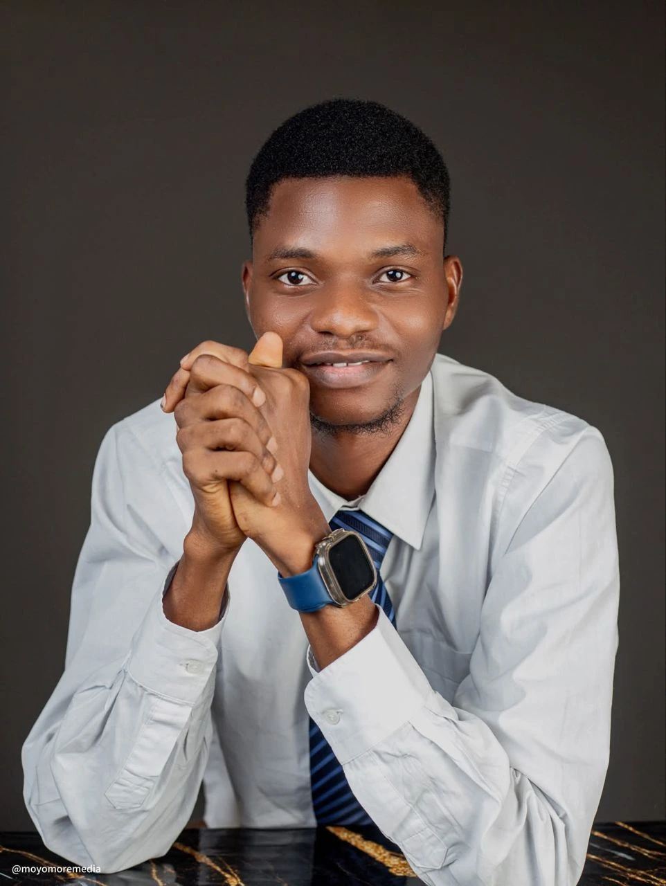 Joseph Adeyemi